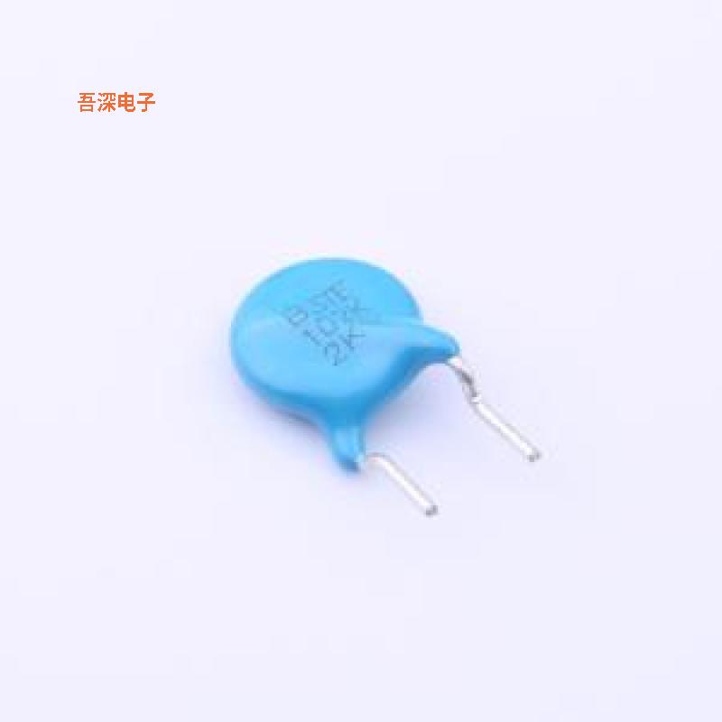 R08B8B102KA5B0S0N0 |原装插件,P=5mm直插瓷片