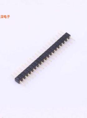 PZ200-1-20-Z-C |原装插件,P=2mm排针