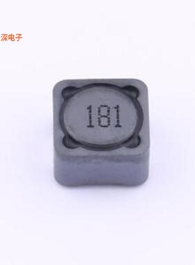 FTKB1207-181MT |绕线 套壳功率SMD,12.5x12.5mm