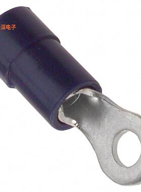 0190700067 |圆形CONN RING CIRC 14-16AWG #4 CRIMP