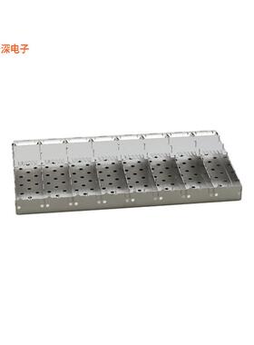 2364488-3|原装全新CAGE ASSEMBLY WITH SPRING ,SFP-