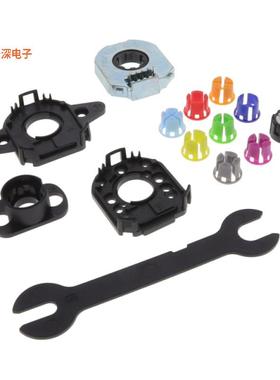 AMT10E3-V |未验证KIT, AMT10E3, INCREMENTAL ENCODE