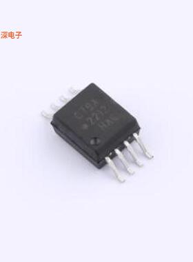 ACPL-C79A-000E|原装SO-8-6.8mmIC OPAMP ISOLATION 1 CIRC 8S
