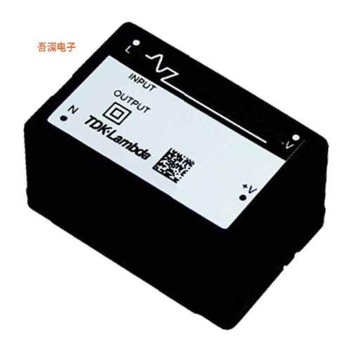 KWS10A-24 |原装全新AC/DC CONVERTER 24V 10W