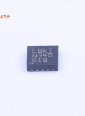 LTC3440EDD#PBF |原装DFN-10-EP(3x3)DC-DC芯片