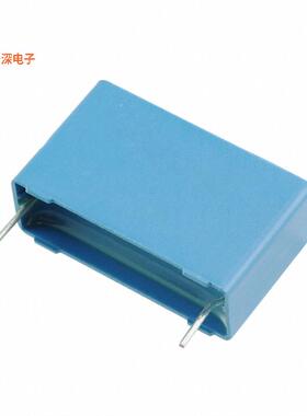 B32934A3684K189 |0.68 FCAP FILM 0.68UF 10% 305VAC RAD