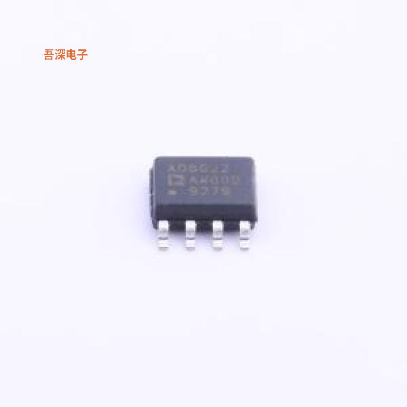 AD8622ARZ-REEL7 |原装SOIC-8IC OPAMP GP 2 CIRCUIT 8SOIC
