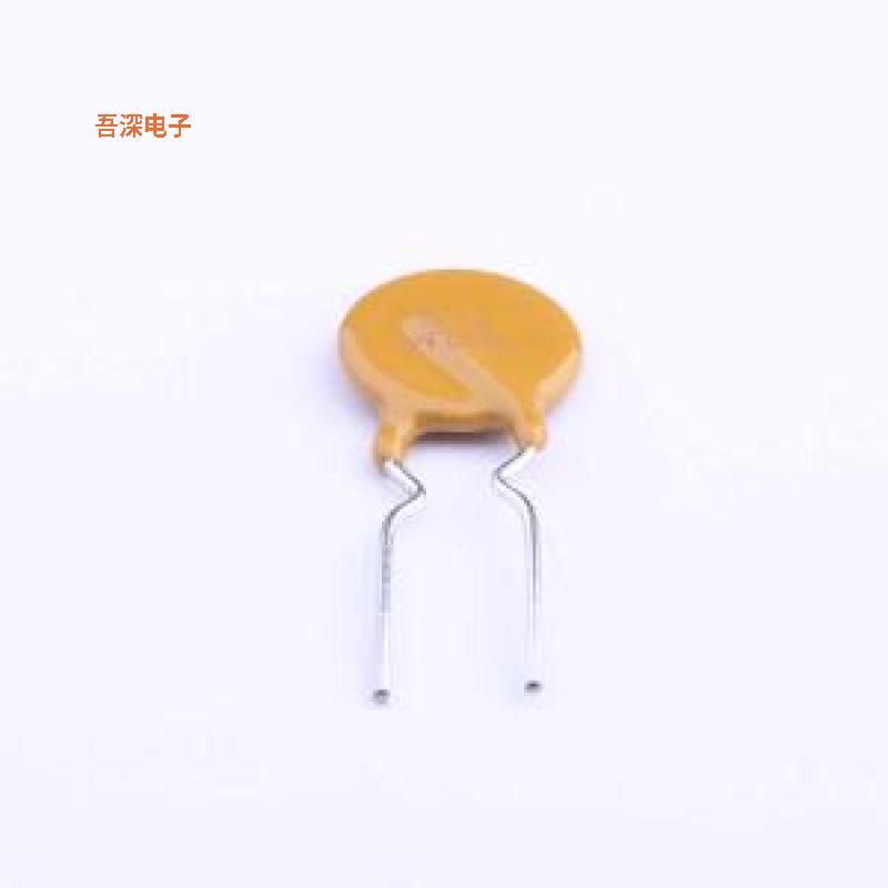 A72-075 |自恢复保险丝UL认证；品质稳定，性价比高