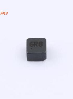 SLO0430T6R8MTT |原装SMD,4.1x4.1mm功