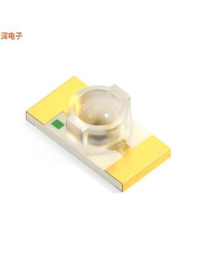 XZMYK55W-A2RT |黄色 YELLOW CLEAR 2SMD