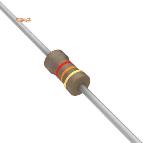 CFM14JA82K0 |原装全新RES 82K OHM 5% 1/4W AXIAL
