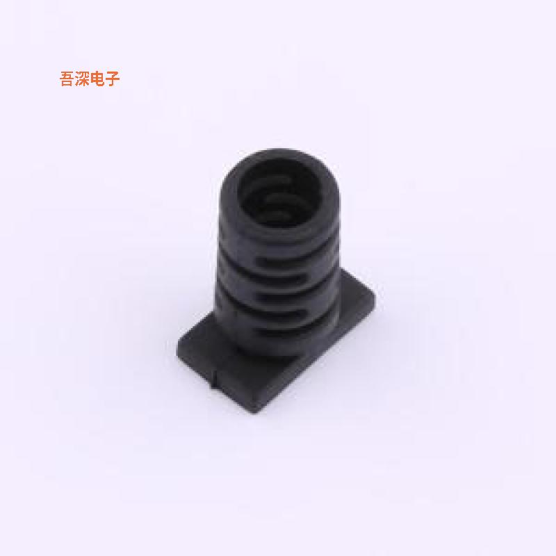 原装 ST40X-BS(4.0) |全新正品CONN CABLE BUSHING 4.0MM