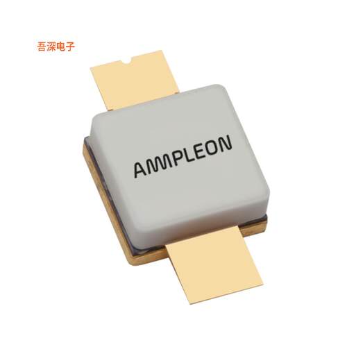 BLL8H0514LS-130U |LDMOSRF MOSFET LDMOS 50V CDFM2