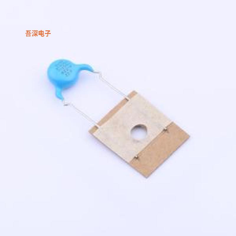 DCF221K30Y5PG6VK0BT |原装插件,P=10mm安规