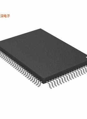 LC87F5WC8AVU-QIP-H |原装全新IC MCU 8BIT 128KB FLASH 100QIPE