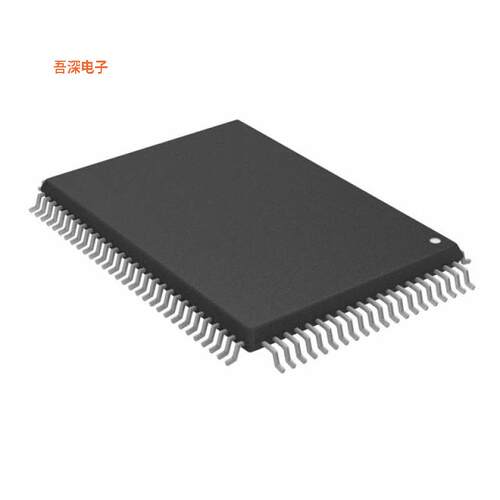 LC75813ES-E |原装全新IC DRVR 261/344 SEGMENT 100QIPE