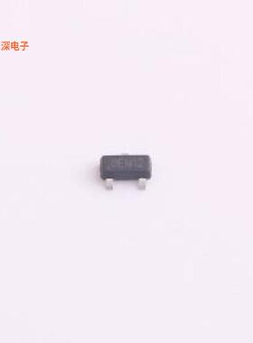 DS9809PRSS3 |低功耗监控和复位芯片SSOT-23