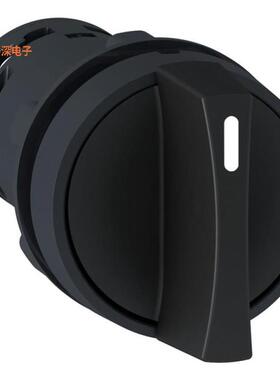 XB7ND25 |标准SWITCH SELECT 2P DPST 600MA 120V