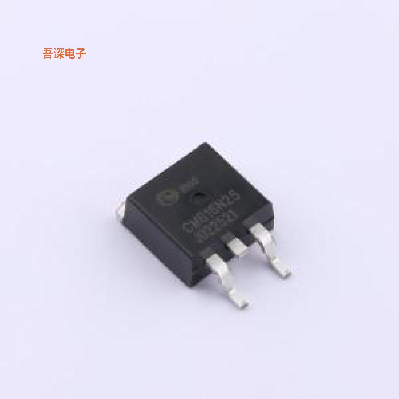 CMB16N25 |原装TO-263(MOSFET)