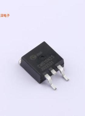 CMB16N25 |原装TO-263(MOSFET)
