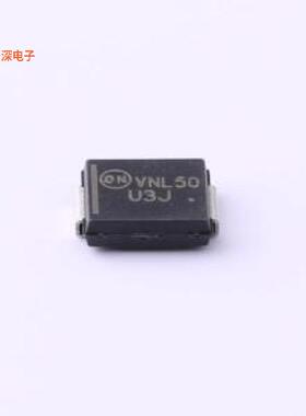 MURS360T3G |原装SMCDIODE STANDARD 600V 3A SMC