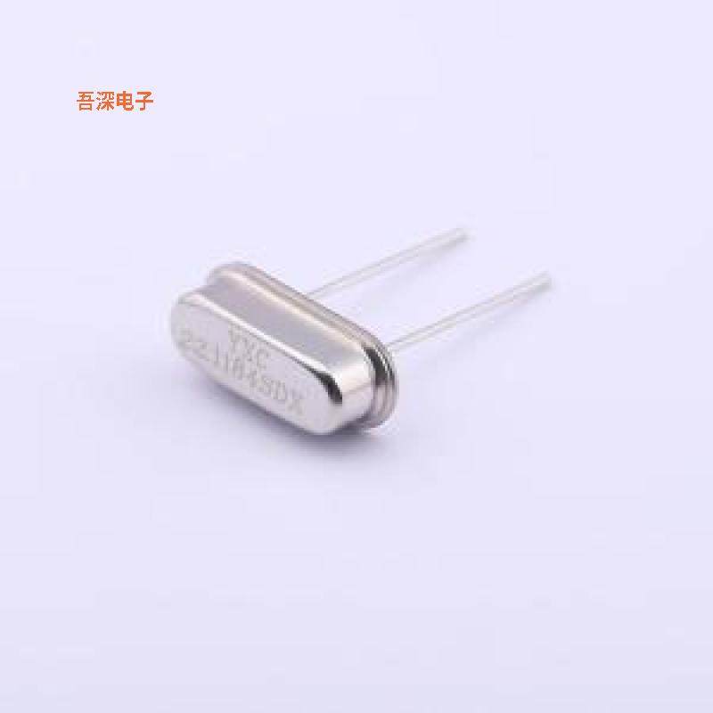 X49SD221184MSD2SC |原装HC-49S无源晶振,电子元器件市场,拨动开关,淘宝优惠券,粉丝福利购,淘宝优惠卷