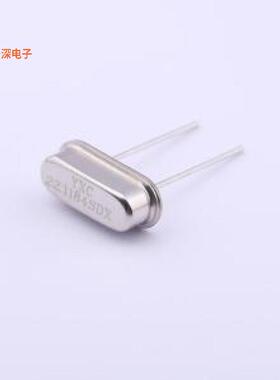 X49SD221184MSD2SC |原装HC-49S无源晶振