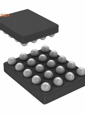 TSU5511YZPR |音频，UART，USBIC USB SWITCH SP3T 20DSBGA