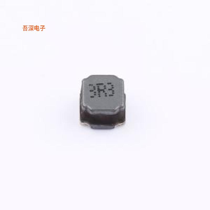 NR4030S3R3MT |磁胶，功率功率SMD,4x4mm