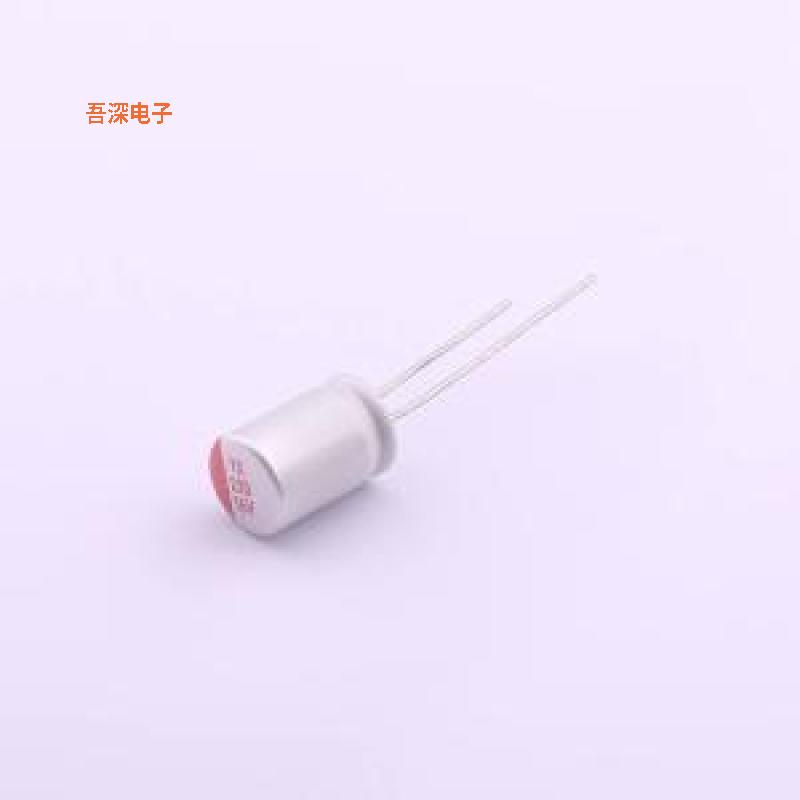 SPT1CM221F12OR |原装插件,D8xL12mm固态