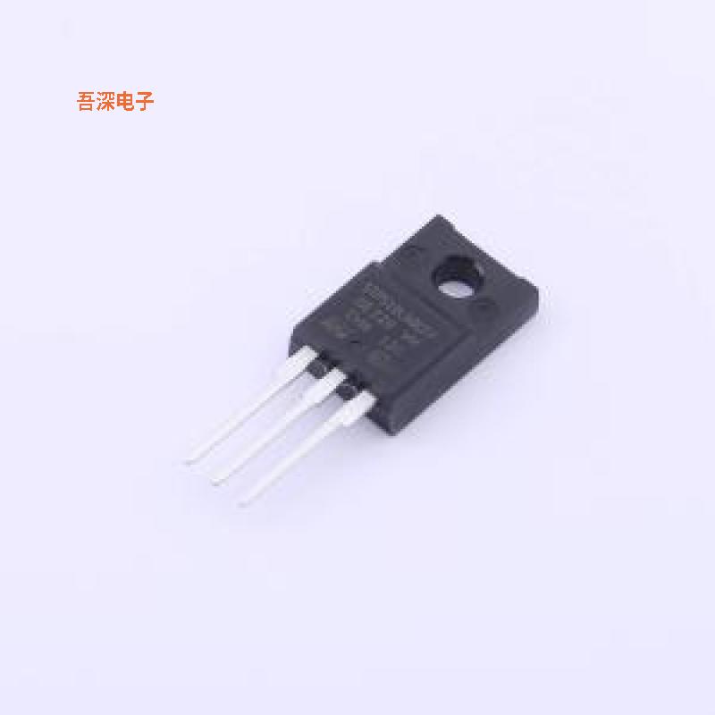 STPS10L60CFP |原装TO-220FPDIODE ARR SCHOTT 60V 5A TO-220FP