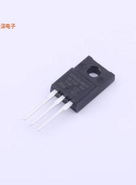 STPS10L60CFP |原装TO-220FPDIODE ARR SCHOTT 60V 5A TO-220FP