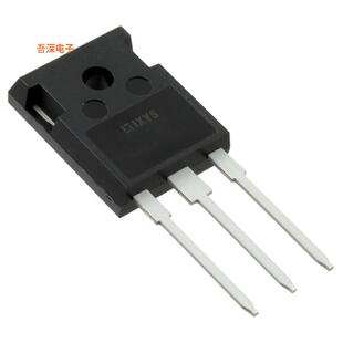IXFH22N60P3 |原装全新MOSFET N-CH 600V 22A TO247AD