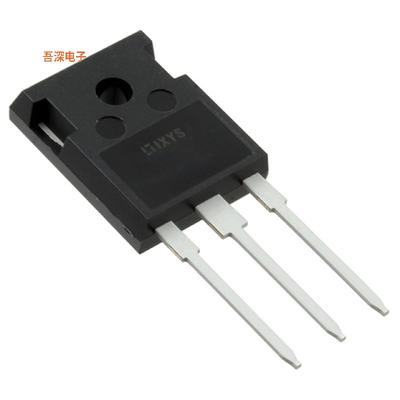 IXFH10N100P |N 通道MOSFET N-CH 1000V 10A TO247AD