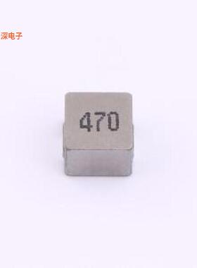 APS0650M470A |原装SMD,7.7x6.6mm功率