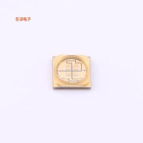 G6565N4VIRS20U12S-940 |原装SMD-3P,6.5x6.5mm激光