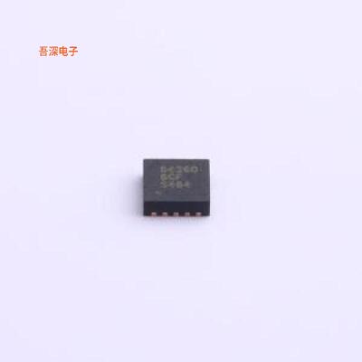 TPS54260DRCR 原装|正品VSON-10-EP(3x3