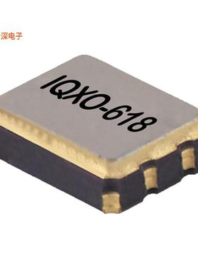 830207370601 |晶体WE-SPXO CRYSTAL OSCILLATOR 32.76