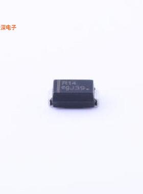 MRA4004T3G|原装SMA(DO-214AC)通用二极