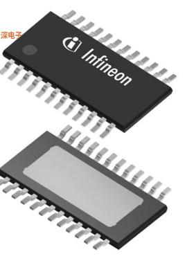 BTS710404ESPXUMA1 |SPOC PG-TSDSO-24SPOC PG-TSDSO-24