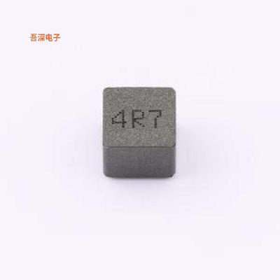 SLO0660T4R7MTT |原装SMD,6.6x6.4mm功率