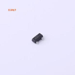 MMBD4148CA |原装SOT-23-3LDIODE ARR GP 100V 200MA SOT23-3