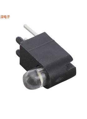 HV-313301/230/UTC-U1930 |白色 CBI 3MM WHITE RA