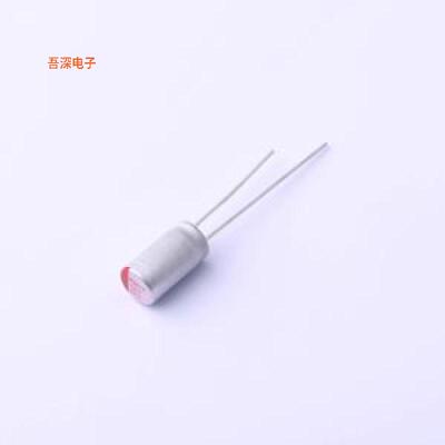 KNH2220UF35V149EC0020 |原装插件,D6.3xL12mm固态