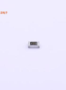 MCR10EZHFLR330 |原装0805