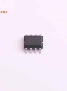 M24256E-FMN6TP |原装SO-8IC EEPROM 256KBIT I2C 1MHZ 8SO