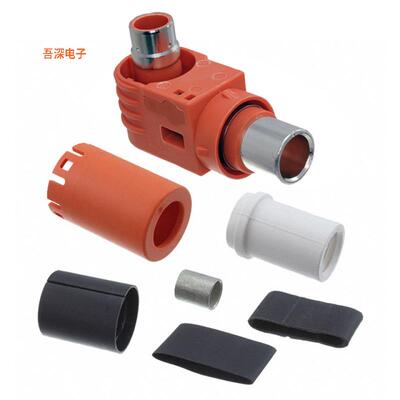 SLPPB50BSO2EH |原装全新SURLOK PLUS 8.0MM RIGHT ANGLE PL