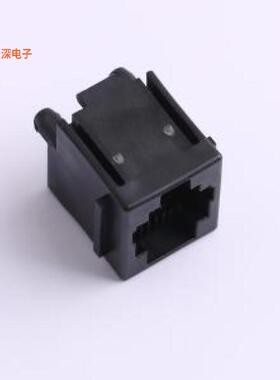 5520258-2 |原装插件以太网(RJ45 RJ11)