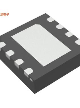 ISL28117FRTZ-T7A |标准IC OPAMP GP 1 CIRCUIT 8TDFN