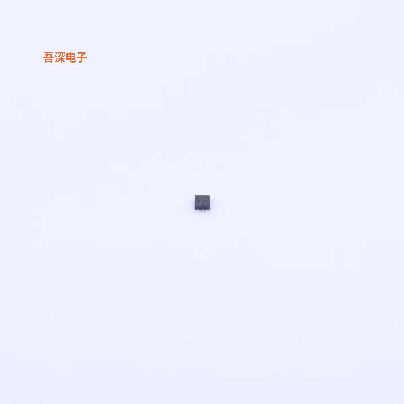 WL2810D33-4/TR |原装XDFN-4-EP(1x1)线性稳压器(LDO)